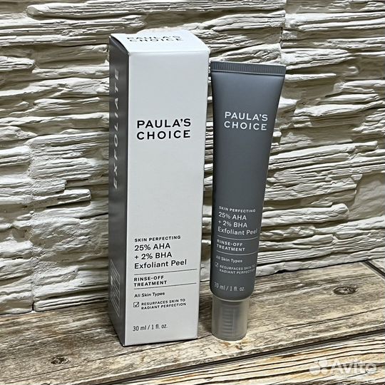 Paula s Choice наборы, пилинг, тоник