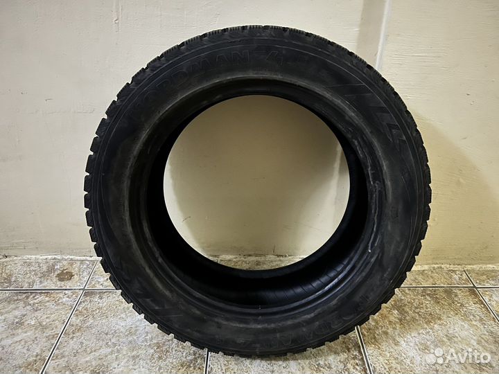 Nokian Tyres Nordman 4 205/55 R16 94