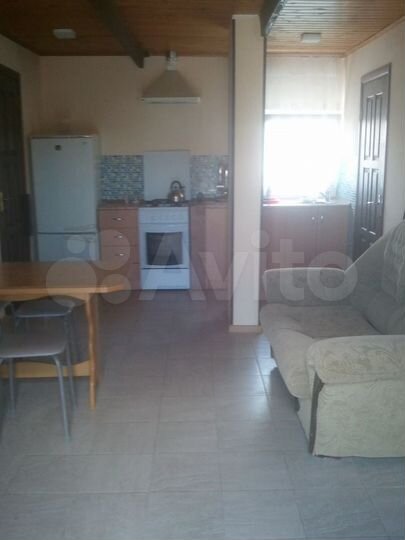 Комната 20 м² в 4-к., 3/3 эт.