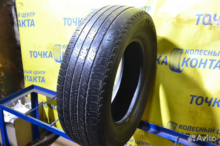 Michelin Latitude Tour 235/70 R16