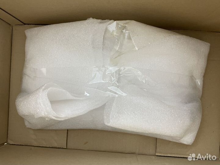 Стекло givi 5125 для BMW G310R