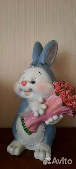 Копилка большая