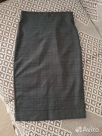 Юбки, кофты