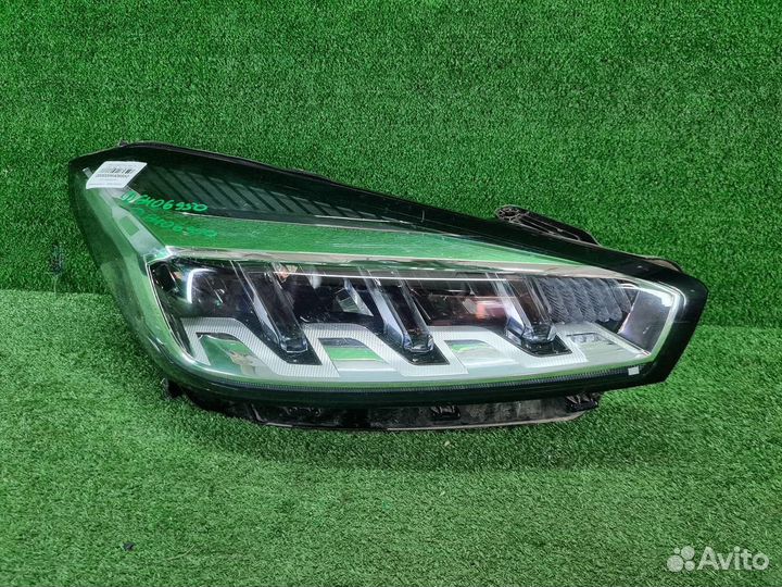 Фара правая Chery Tiggo 7 Pro/ Tiggo 7 Pro Max