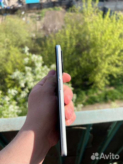 Xiaomi redmi note 10