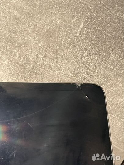 iPad Pro 12.9 3 поколение