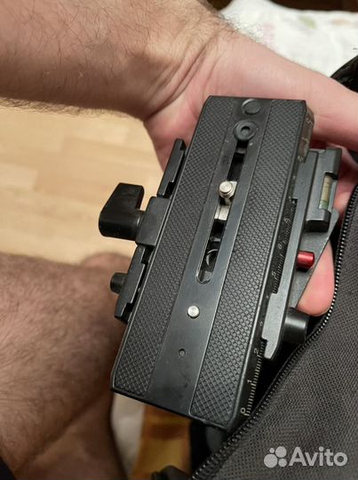 Стабилизатор для съемки (стэдикам маятниковый)