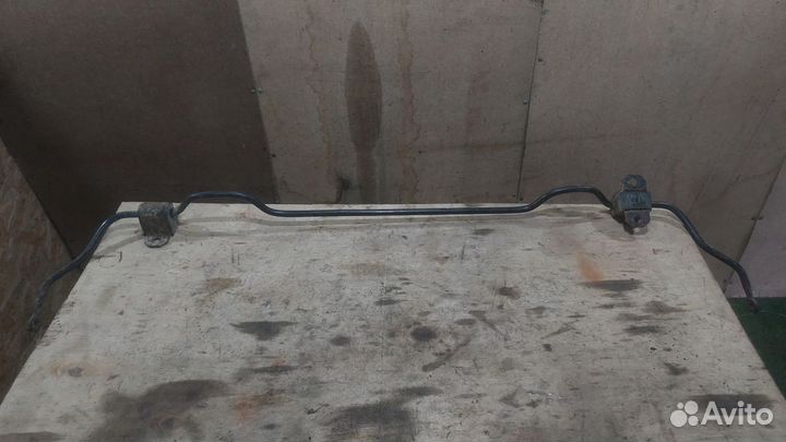 Стабилизатор задний Sonata EF 4 Сидан