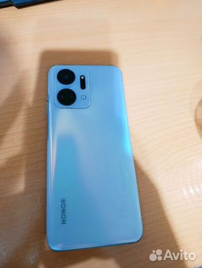 HONOR X7a Plus, 6/128 ГБ
