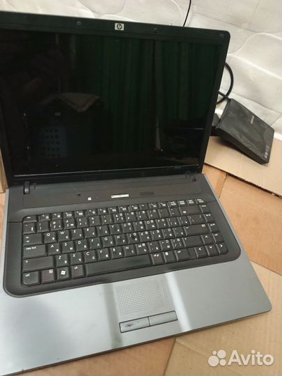Hp 530