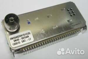 Тюнеры Samsung, LG и другие бренды