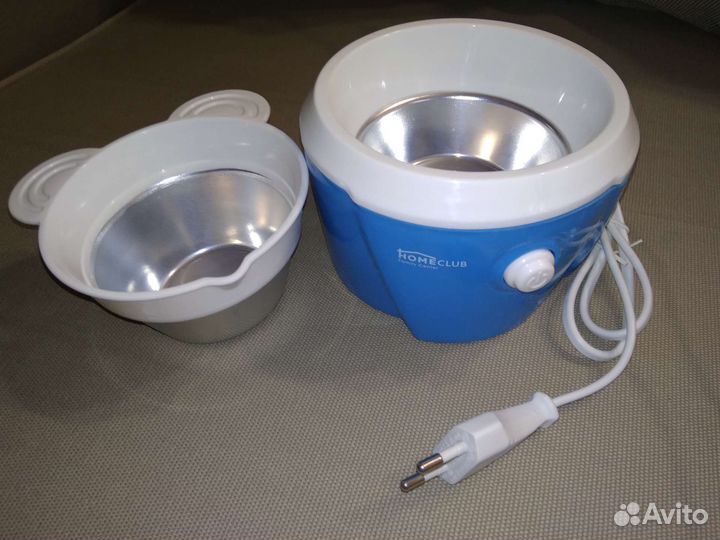 Мармеладница homeclub GC-129, Китай