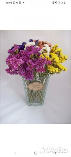 Букет к дню учителя