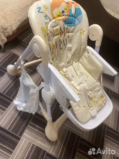 Стул для кормления