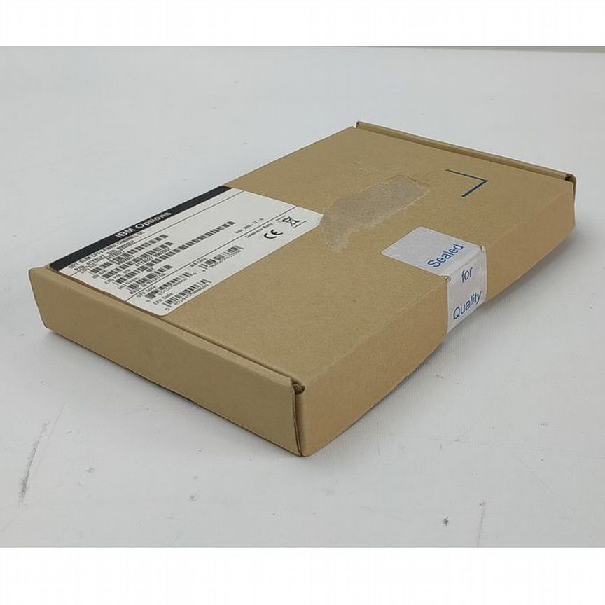 [41Y8527] Контроллер Fibre Channel Qlogic, Ibm Blad