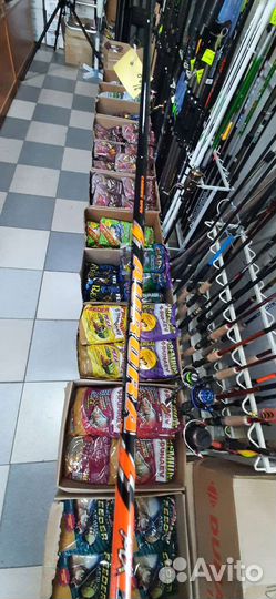 Спиннинг Kaida Aurora