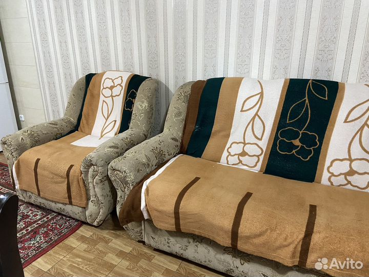 Угловой диван бу