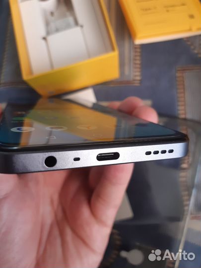 realme Note 50, 4/128 ГБ