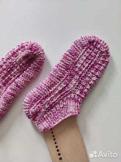 Носки следки детские