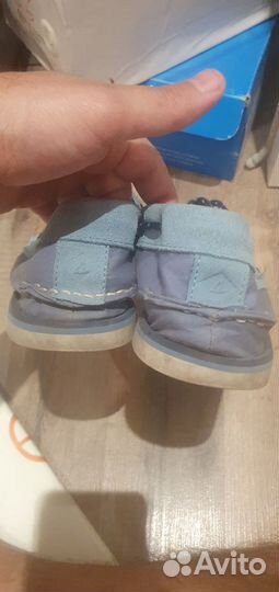 Макасины мужские 39 размер