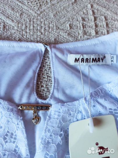 Блузка, р. XS (40)