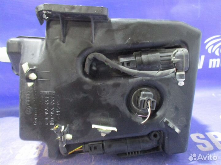 Бачок омывателя Volkswagen Touran 1T3 cthc