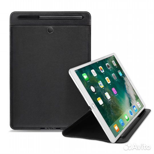 Чехол на iPad 10,5