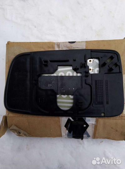 Для митсубиси лансер 9