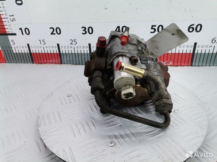 Тнвд для Nissan X-Trail T30 16700ES60B