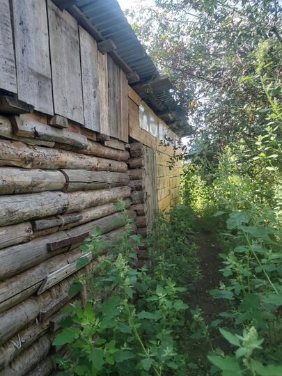 Участок 4 сот. (ИЖС)