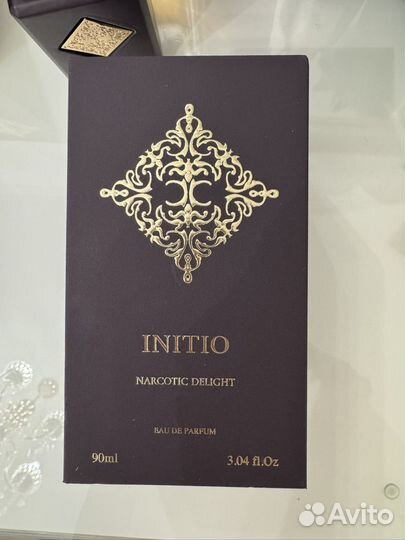 Inito narcotic delight