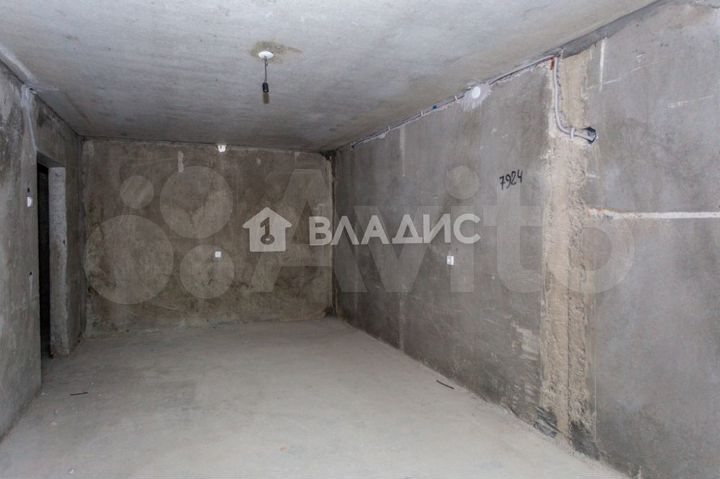 2-к. квартира, 70,5 м², 3/7 эт.
