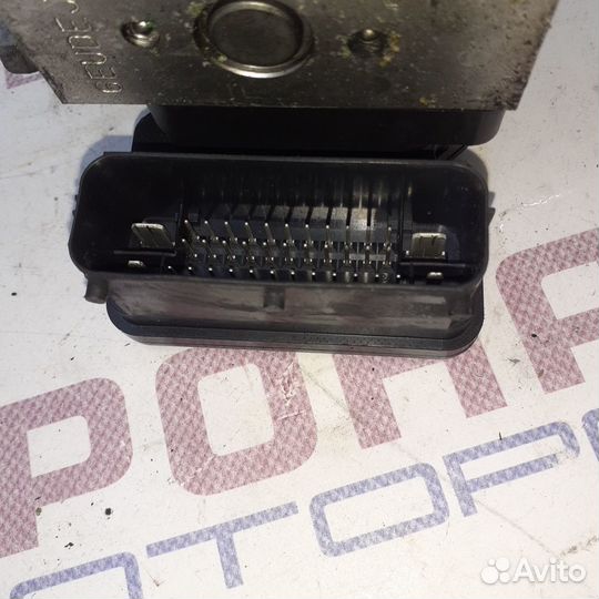 Блок ABS KIA sportage