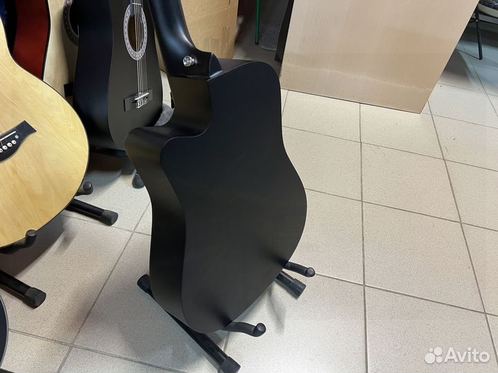 Гитара Акустическая
