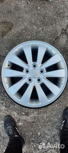 Диски subaru субару