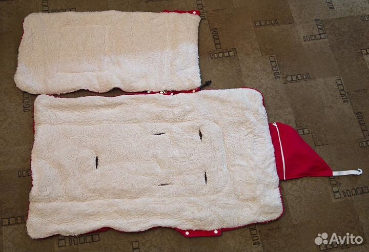 Конверт детский