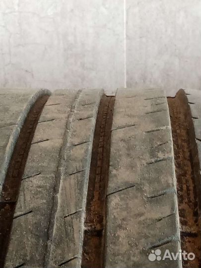 Continental PremiumContact 6 225/55 R19 99V