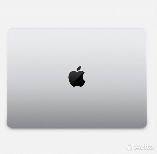 Macbook Pro 14 m2 max 32gb 2tb Рст. ндс