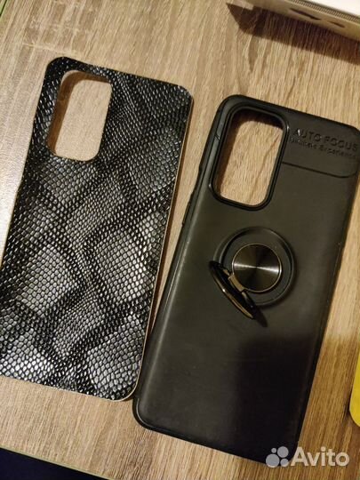 Чехлы для OnePlus 9 Pro