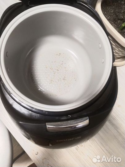 Мультиварка polaris