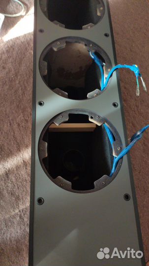 Monitor audio monitor300