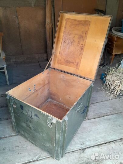 Ящик для хранения