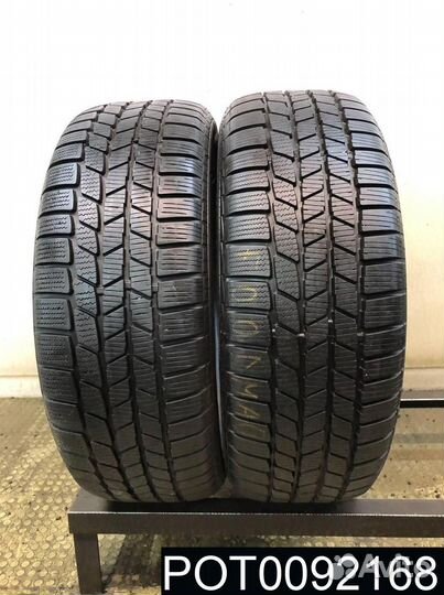 Continental ContiContact TS815 215/55 R17 99P