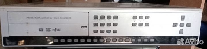 Видеорегистратор