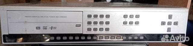 Видеорегистратор