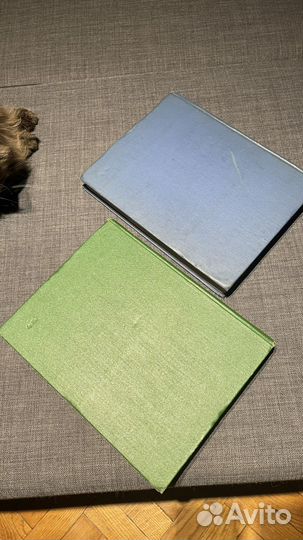 Детская энциклопедия 2/5 тома для Андрея