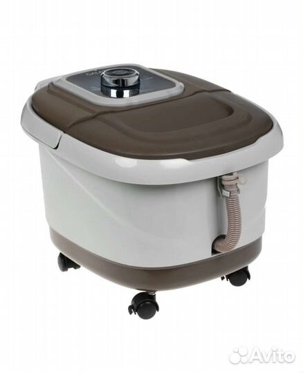 Ванночка для ног новая