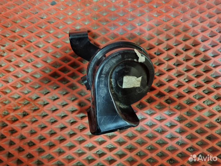 Сигнал звуковой клаксон Hyundai Tucson 3