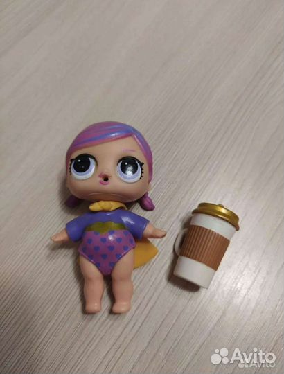Куклы Lol оригинал