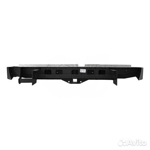 Задний силовой бампер OJ 03.168.01